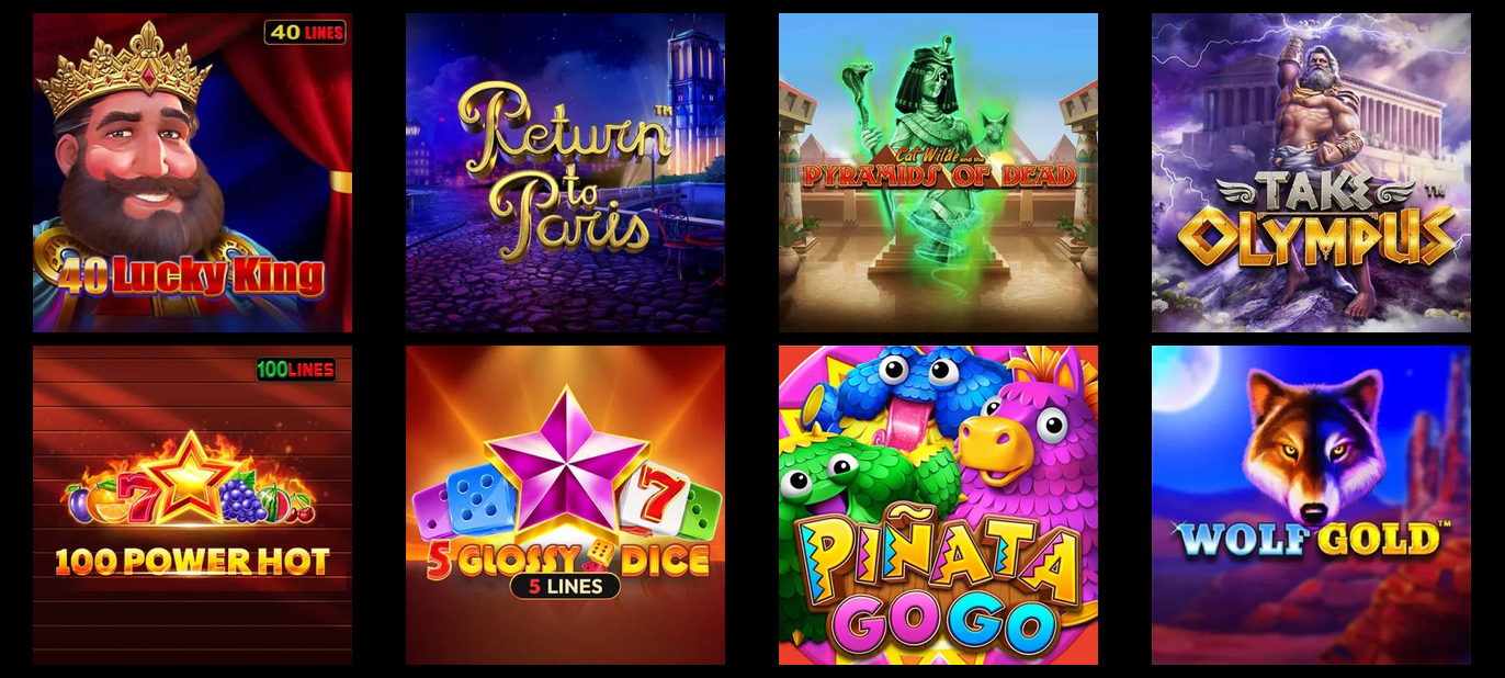 Variedade de Jogos no 737bet.COM