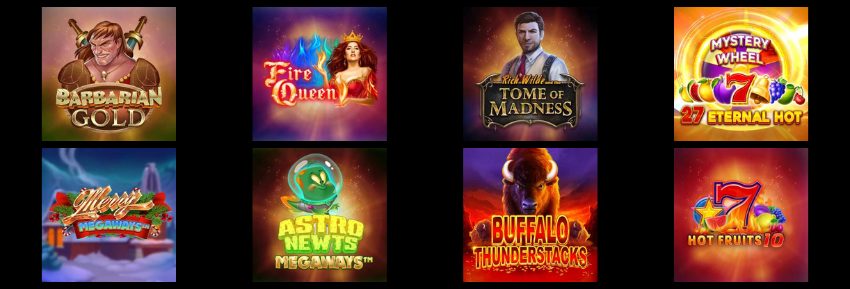 Seleção de Slots na 737bet.COM